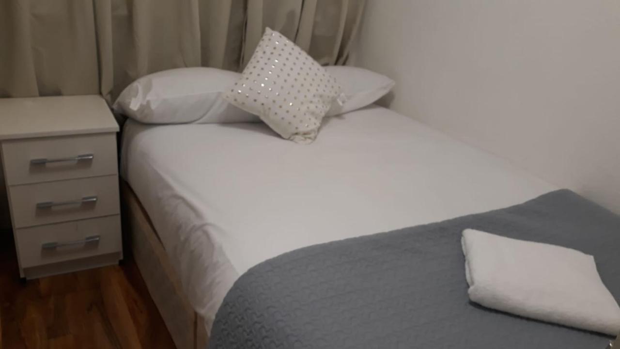 伦敦13 Vale House公寓 外观 照片