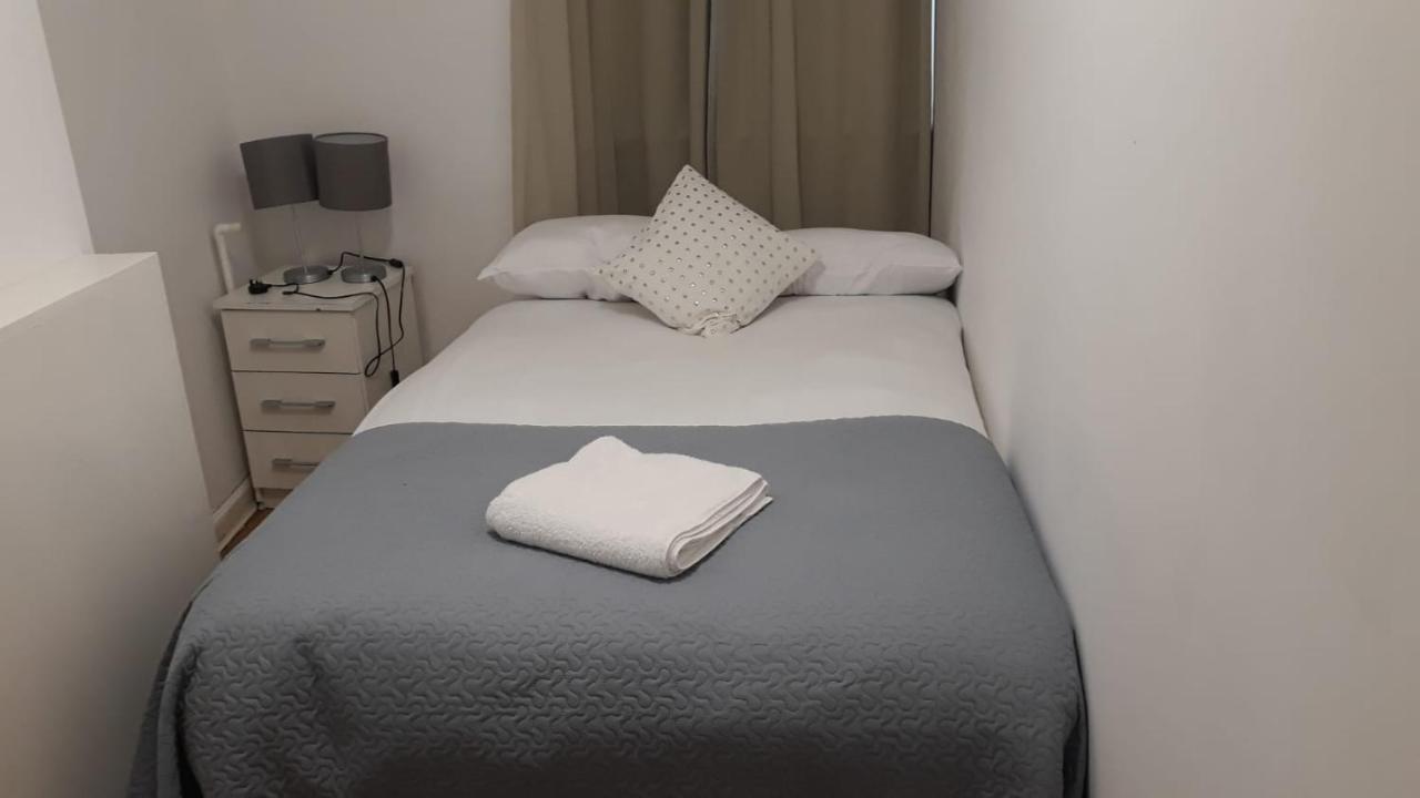 伦敦13 Vale House公寓 外观 照片