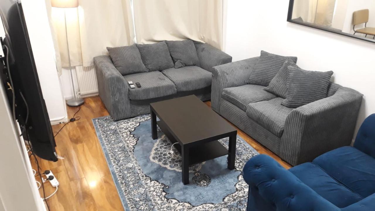 伦敦13 Vale House公寓 外观 照片