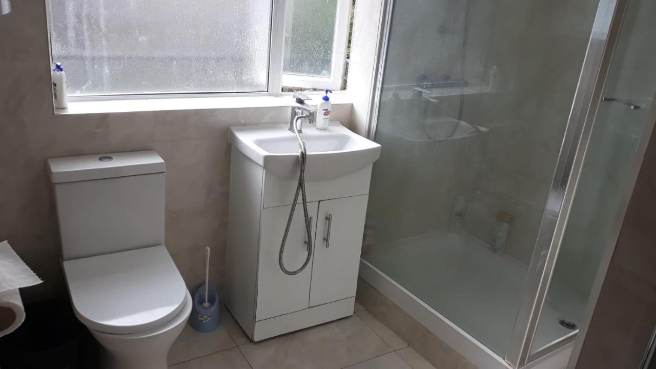 伦敦13 Vale House公寓 外观 照片